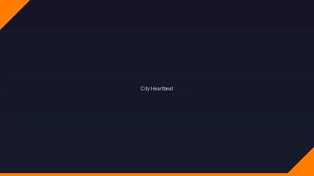 冠军作品《城市心跳》- 亿博体育app 优胜视频